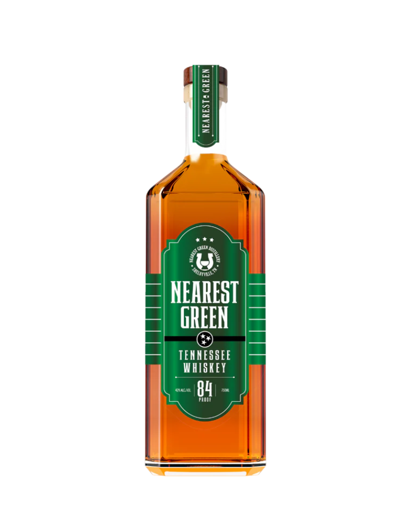 Nearest Green Tennessee Whisky  750 ml