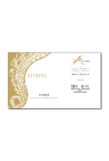 2023 Dom. de l'Austral Octopus Blanc Saumur  750 ml