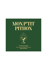 2024 Olivier Pithon Mon P'tit Pithon Cotes Catalanes Blanc 750 ml