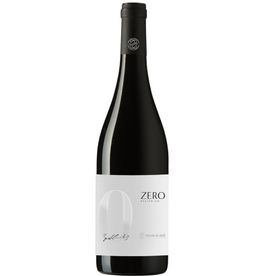 2020 Tempa di Zoe Zero Paestum Aglianico IGT 750 ml