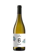 2023 Tempa di Zoe Asterias Fiano Paestum IGT 750 ml