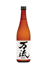 Eiko Fuji Ban Ryu Ten Thousand Ways Honjozo Sake  720 ml