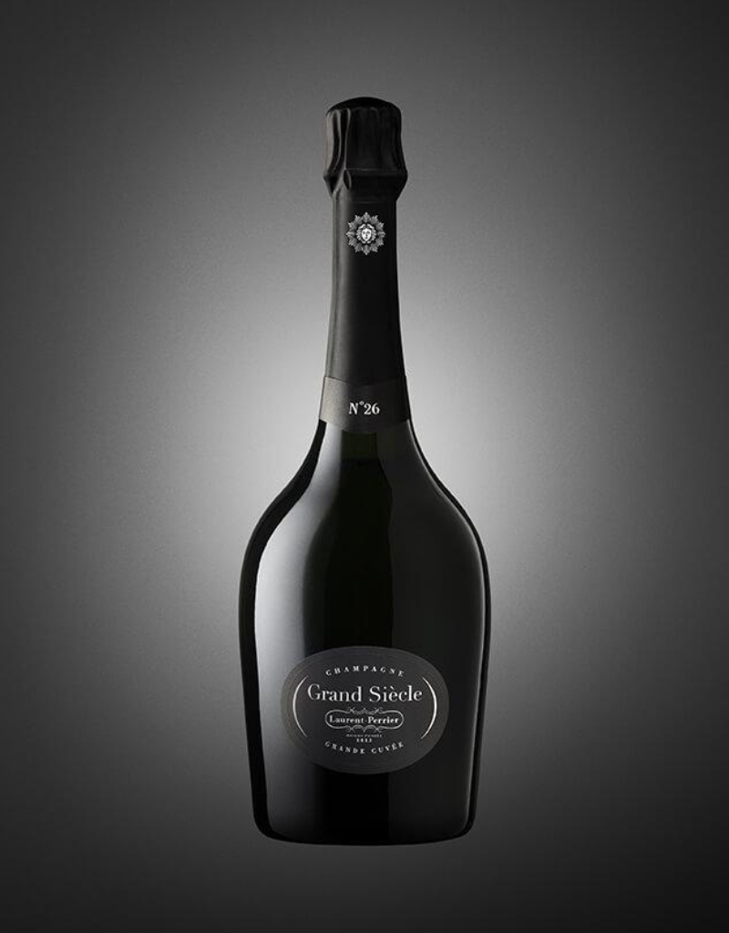 Laurent-Perrier Grand Siecle No.26 Champagne Grand Cru 750 ml