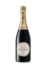 Laurent-Perrier La Cuvee Champagne Brut  750 ml