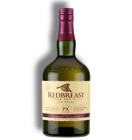 Redbreast Redbreast Iberian Series PX Edition Irish Whiskey  750 ml