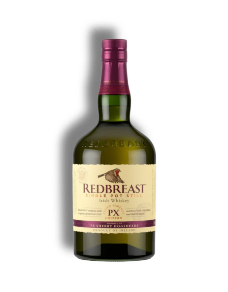 Redbreast Redbreast Iberian Series PX Edition Irish Whiskey  750 ml