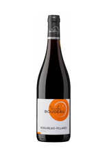 2024 Nicolas Boudeau Beaujolais Villages  750 ml
