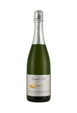 Dom. Romuald Petit Cremant de Bourgogne  750 ml