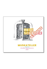 2024 Heidi Schrock & Sohne Gelber Muskateller Rust  750 ml