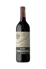Lopez de Heredia 2012 Lopez de Heredia Vina Tondonia Rioja Reserva 750 ml