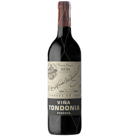 Lopez de Heredia 2012 Lopez de Heredia Vina Tondonia Rioja Reserva 750 ml