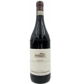 2021 Castello di Verduno Barolo DOCG 750 ml