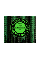 Original Pattern Brewing Co. West Coast Awakening West Coast IPA 4 pack 16 oz