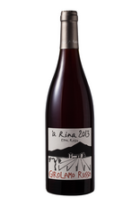 2024 Girolamo Russo 'a Rina Etna Rosso Nerello Mascalese 750ml