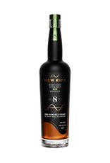 New Riff 8 year old  Kentucky Straight Bourbon Whiskey  750 ml