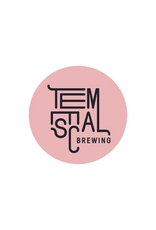 Temescal Brewing Chalet Helles Lager 4 pack 16 oz