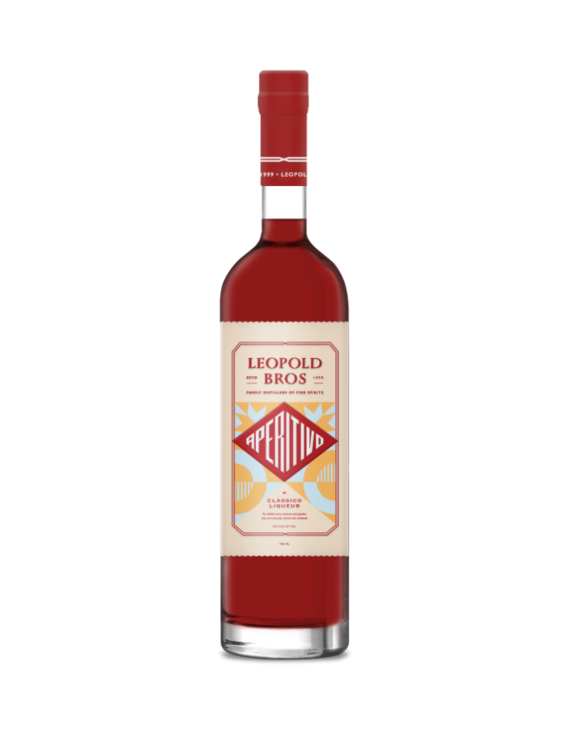 Leopold Bros. Leopold Bros. Aperitivo  700 ml