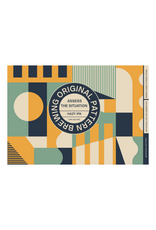 Original Pattern Brewing Co. Assess the Situation Hazy IPA 4 pack 16 oz