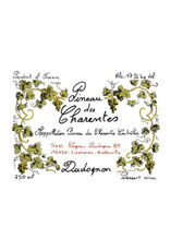 Dudognon Dudognon Pineau des Charantes 750 ml