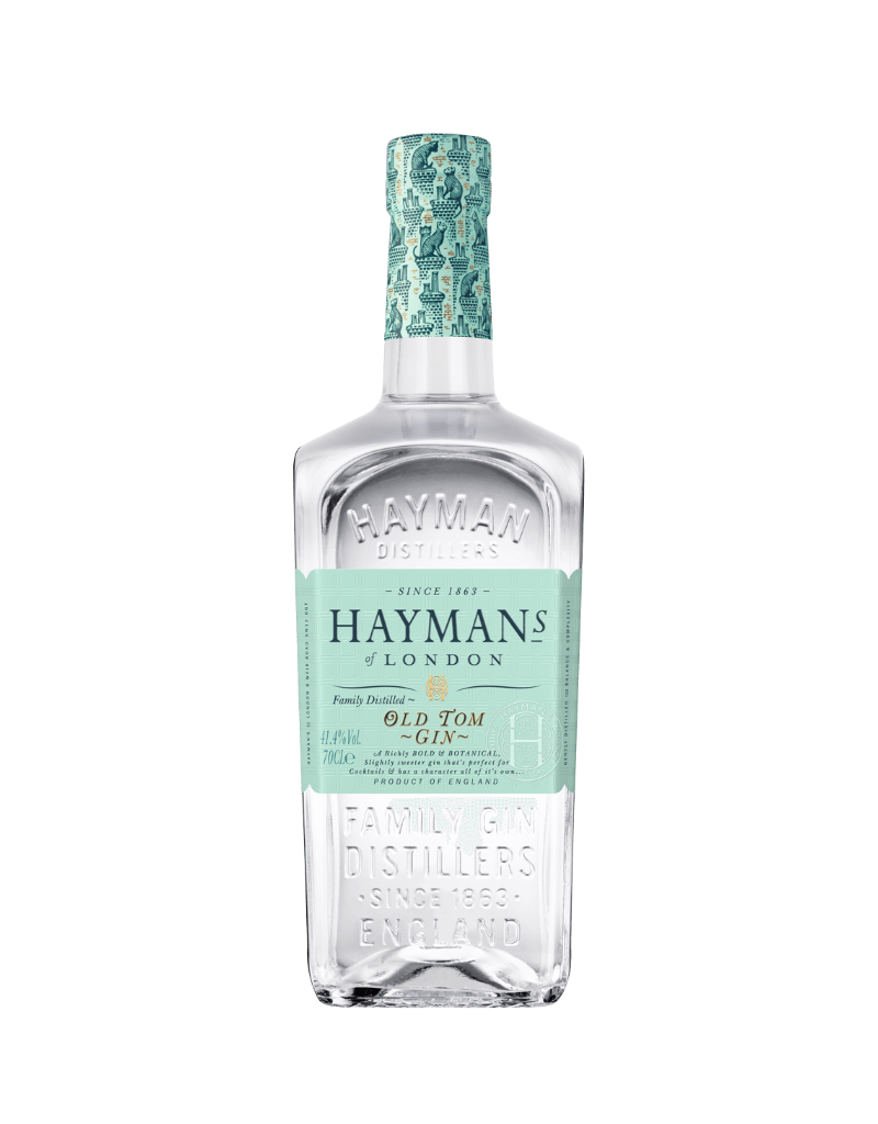Hayman's Hayman's Old Tom Gin 750 ml