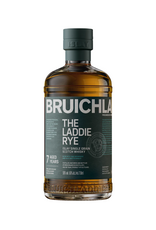 Bruichladdich Bruichladdich Laddie Rye 7 year old Islay Single Grain Scotch 750 ml