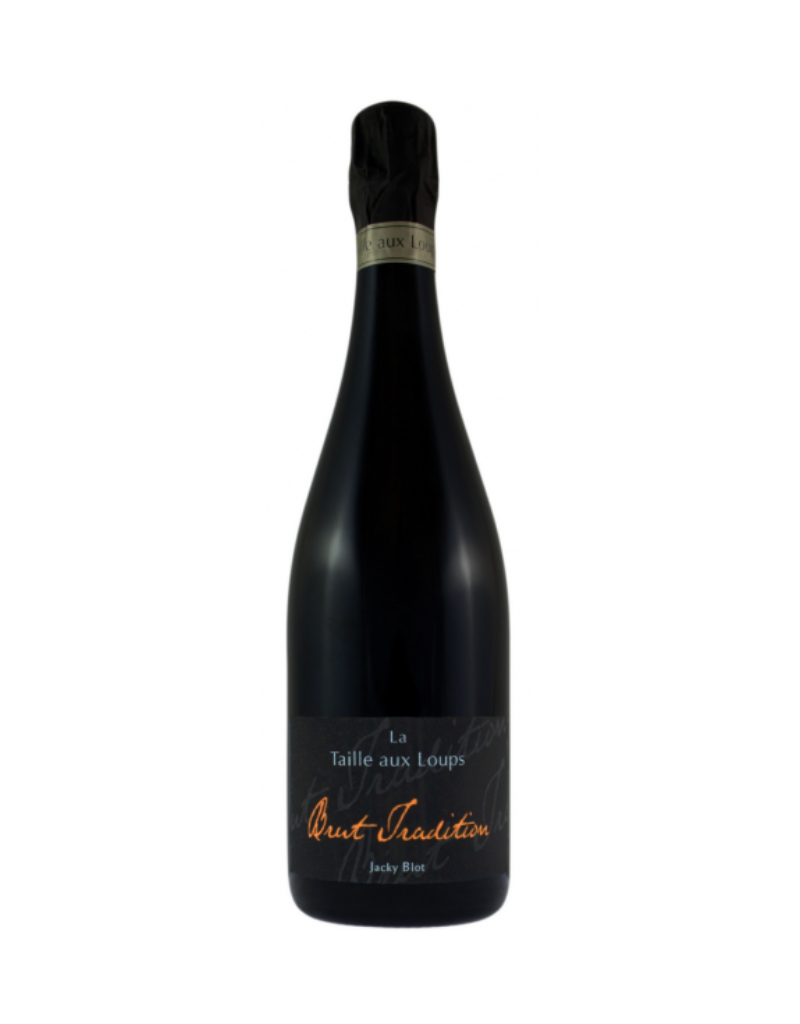 Dom. Taille aux Loups Brut Tradition Montlouis-sur-Loire 750 ml