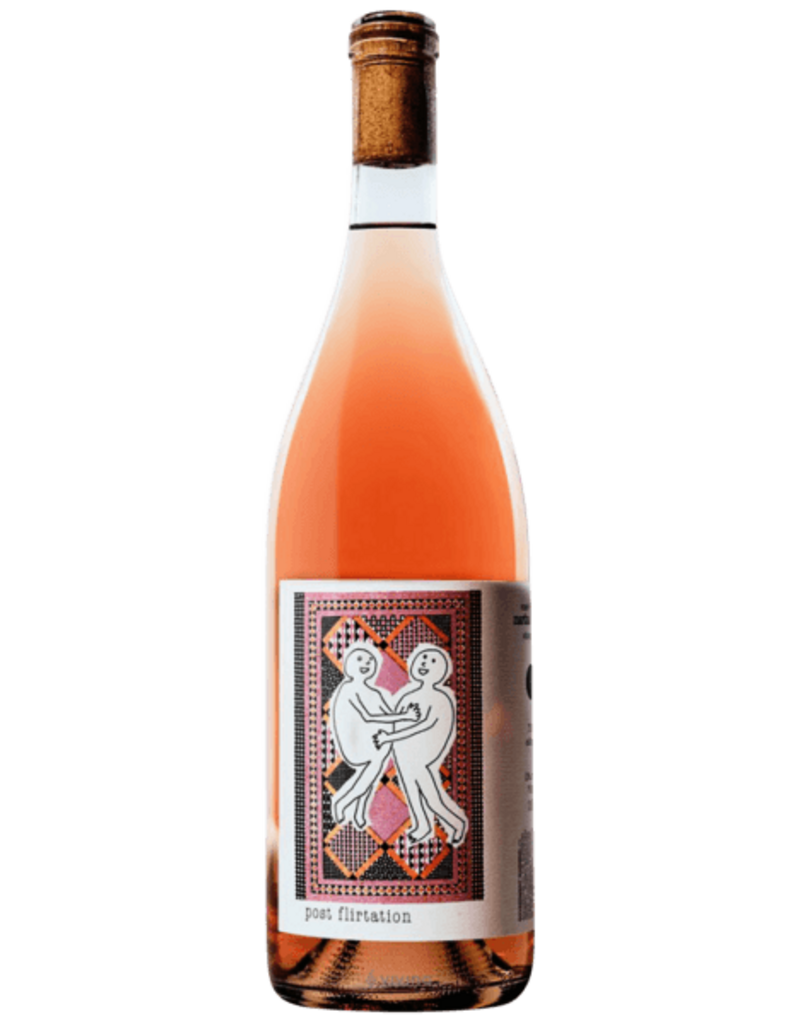 2023 Martha Stoumen Post Flirtation Red Wine 750 ml