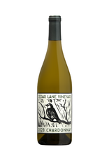 2023 Cedar Lane Vineyard Chardonnay Arroyo Seco  750 ml