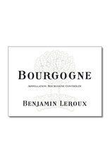 Benjamin Leroux 2023 Benjamin Leroux Bourgogne Blanc  750 ml