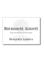 Benjamin Leroux 2023 Benjamin Leroux Bourgogne Aligote  750 ml