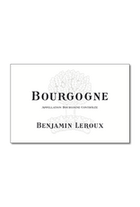 Benjamin Leroux 2023 Benjamin Leroux Bourgogne Rouge  750 ml