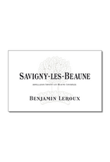 Benjamin Leroux 2023 Benjamin Leroux Savigny-les-Beaune  750 ml