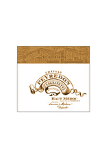2022 Chateau Peyredon Lagravette Haut Medoc 750 ml