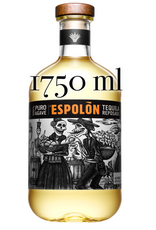 Espolon Espolon Tequila Reposado  1750 ml