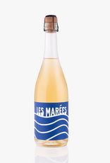 Les Marées Non-Alcoholic Sparkling Blanc de Blanc  750 ml