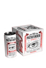 The Pathfinder Non-Alcoholic Spritz 4-pack CANS 200 ml