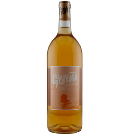 2024 Gioventu Macerato Skin Contact Catarratto Terre Siciliane  1000 ml