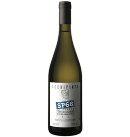 2024 Occhipinti SP68 Bianco Terre Siciliane  750 ml