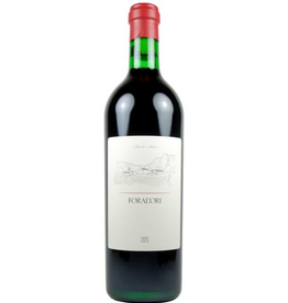 Foradori 2023 Foradori Teroldego Vignetti delle Dolomiti 750 ml