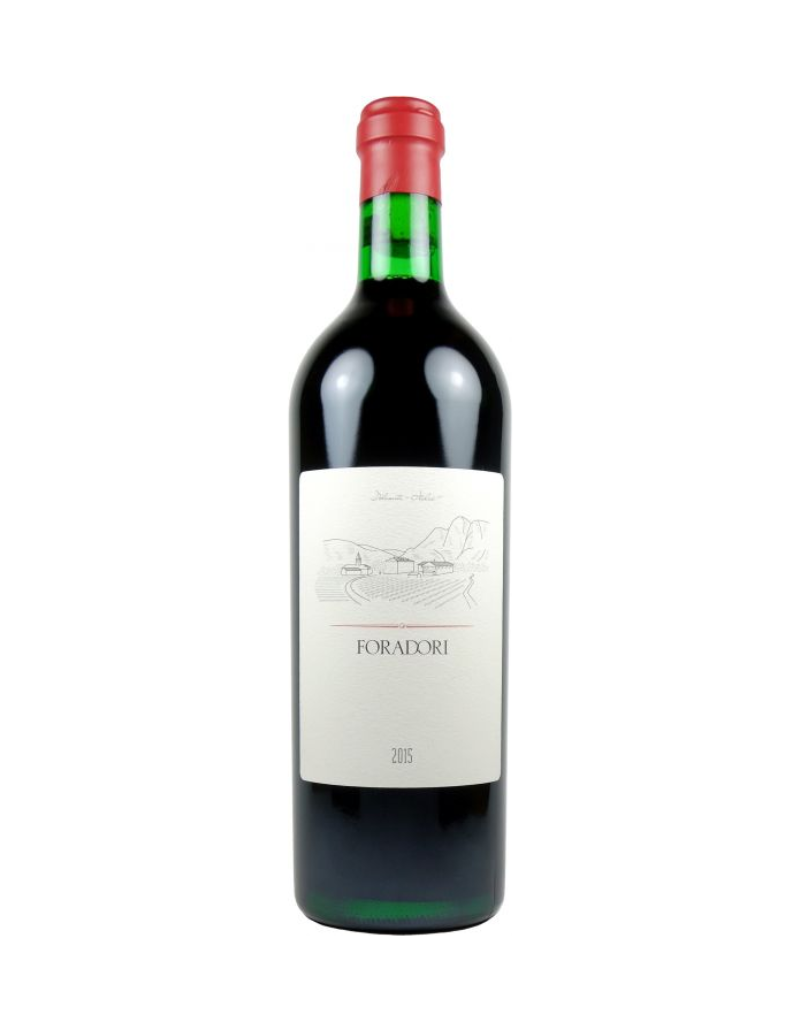 Foradori 2023 Foradori Teroldego Vignetti delle Dolomiti 750 ml