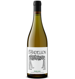 2024 Nanclares y Prieto Dandelion Albarino  Rias Baixas 750 ml