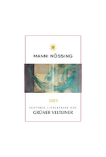 2023 Manni Nossing Gruner Veltliner Sudtirol Eisacktaler  750 ml