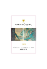 2023 Manni Nossing Kerner Sudtirol Eisacktaler  750 ml