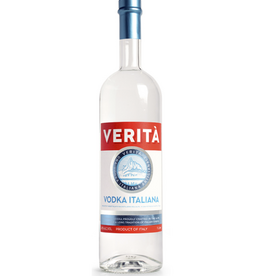 Verita Vodka Italiana   1000 ml