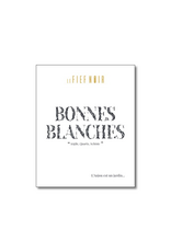 2022 Le Fief Noir Bonnes Blanches Anjou Blanc  750 ml