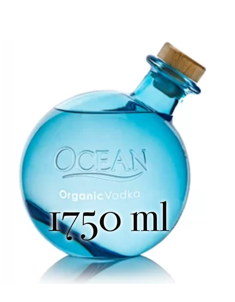Ocean Vodka Hawaii  1750 ml