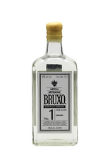 Maestro Lucio Morales Lopez Bruxo No 1 Mezcal Espadin 750ml