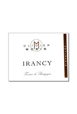 Olivier Morin 2019 Olivier Morin Irancy Rouge 750ml