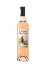Clos Cibonne 2025 Clos Cibonne Tentations Rosé Cotes de Provence  750 ml