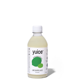 Yuzuco Lime Super Juice 13 oz